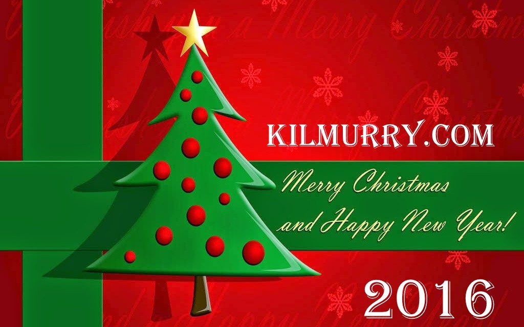 Seasons Greetings from Kilmurry.Com
