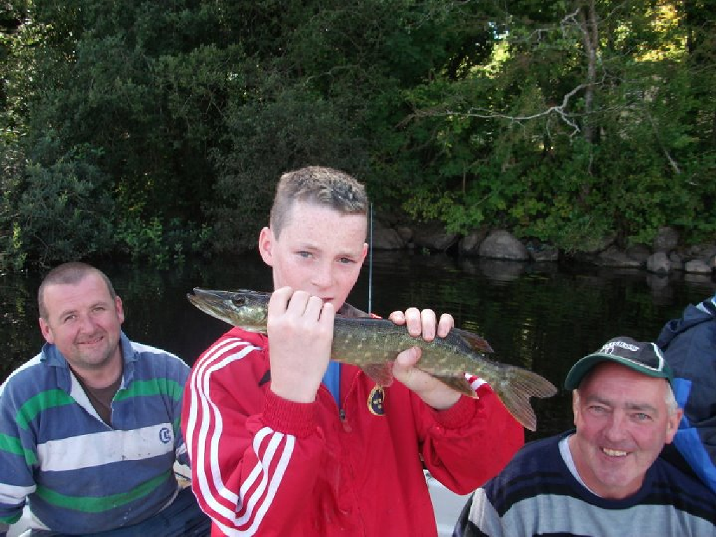 Fishing 2011