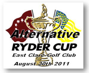 Ryder Cup Challenge 2011