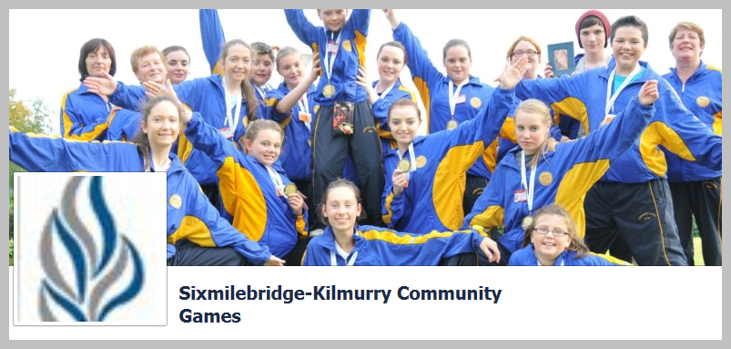 Sixmilebridge-Kilmurry Community Games AGM…