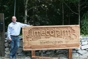 Imecofarm Renewable Energy & Eco Centre